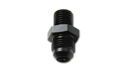 Vibrant - 12AN to 16mm x 1.5 Metric Straight Adapter - Vibrant