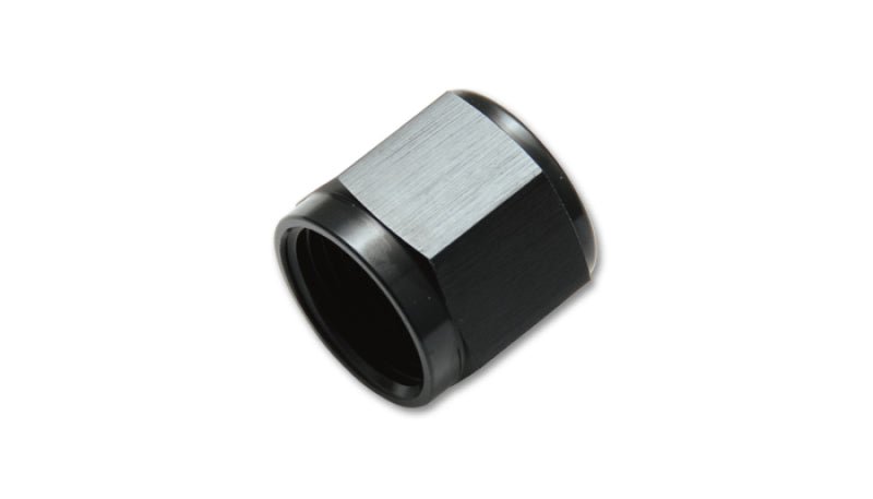 Vibrant - 12AN Tube Nut Fitting - Aluminum - Vibrant