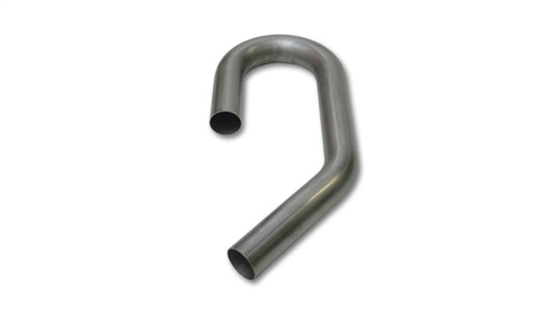 Vibrant 1.5in O.D. T304 SS U - J Mandrel Bent Tubing - Vibrant