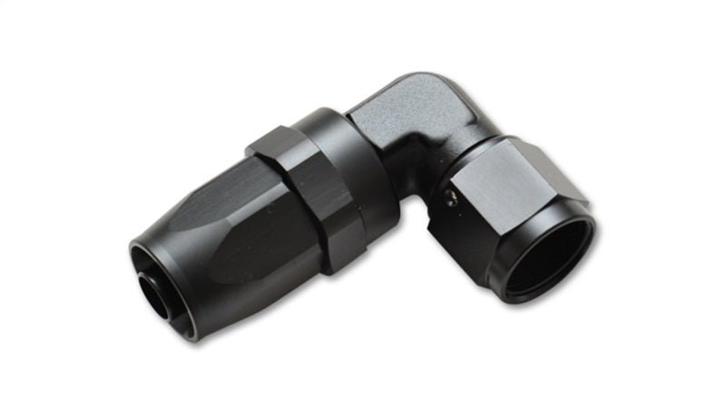 Vibrant - 16AN 90 Degree Elbow Forged Hose End Fitting - Vibrant