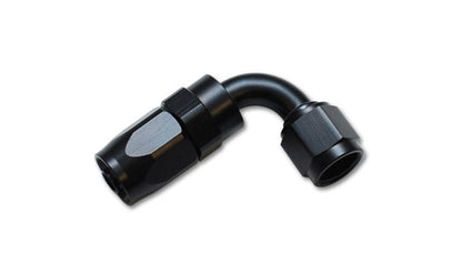 Vibrant - 16AN 90 Degree Elbow Hose End Fitting - Vibrant