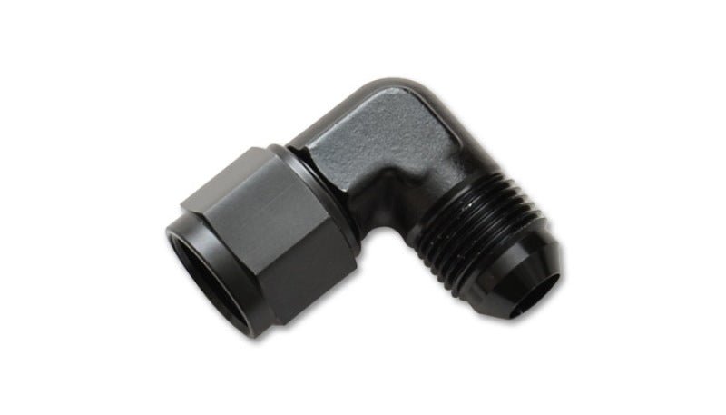 Vibrant - 16AN Female to - 16AN Male 90 Degree Swivel Adapter Fitting - Vibrant