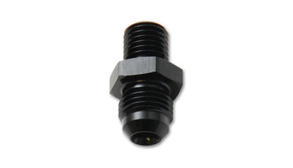 Vibrant - 16AN to 22mm x 1.5 Metric Straight Adapter - Vibrant