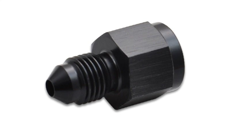 Vibrant 1/8in NPT Female x - 3AN Male Flare Adapter - Vibrant