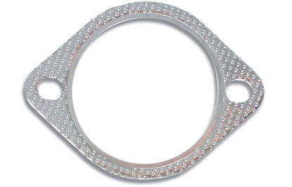 Vibrant 2 - Bolt High Temperature Exhaust Gasket (2.25in I.D.) - Vibrant