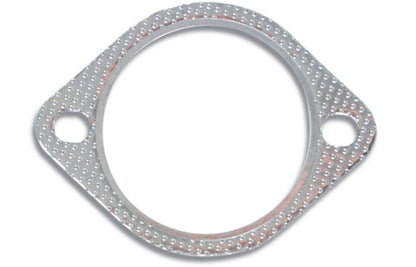 Vibrant 2 - Bolt High Temperature Exhaust Gasket (2.25in I.D.) - Vibrant