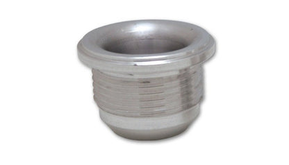 Vibrant - 20 AN Male Weld Bung (1 - 3/4in Flange OD) - Aluminum - Vibrant