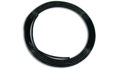 Vibrant 3/8in (9.5mm) OD Polyethylene Tubing 10 foot length (Black) - Vibrant