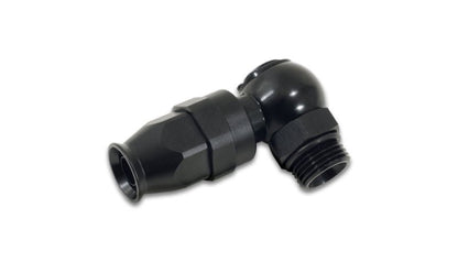 Vibrant - 8AN to - 8ORB Straight Adapter for PTFE Hose - Vibrant