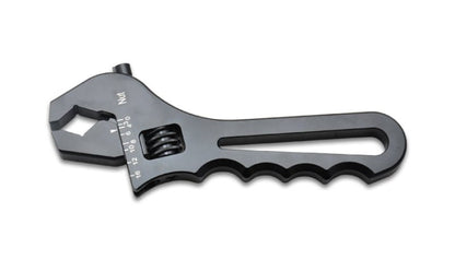 Vibrant Aluminum Adjustable AN Wrench ( - 4AN to - 16AN) - Vibrant