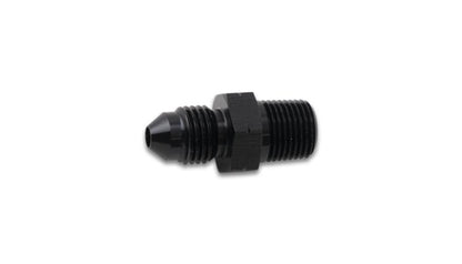 Vibrant BSPT Adapter Fitting - 3 AN to 1/8in - 28 - Vibrant