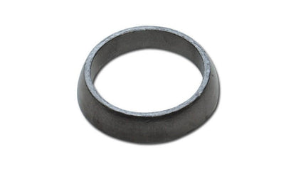 Vibrant Graphite Exh Gasket Donut Style (2.30in Slipover I.D. x 2.70in Gasket O.D. x 0.625in tall) - Vibrant