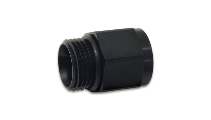 Vibrant Male - 6 ORB to Female M12 x 1.5 Adapter Fitting - Vibrant