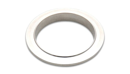 Vibrant Stainless Steel V - Band Flange for 1.5in O.D. Tubing - Male - Vibrant