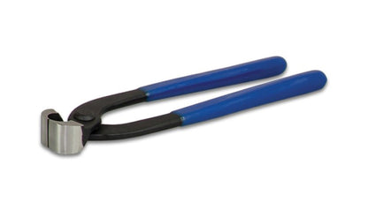 Vibrant Steel Straight Tooth Plier For Pinch Clamps - Vibrant