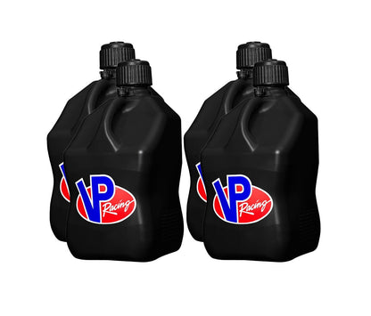 VP 5 Gallon E85 Safe Motorsport Containers (CA Approved) - VP Racing Fuels