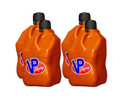 VP 5 Gallon E85 Safe Motorsport Containers (CA Approved) - VP Racing Fuels