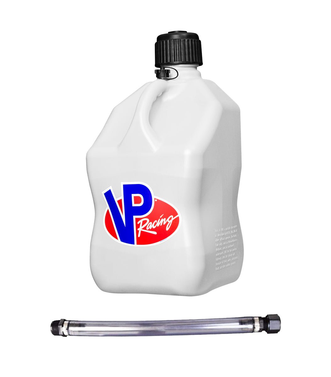 VP 5 Gallon E85 Safe Motorsport Containers (CA Approved) - VP Racing Fuels