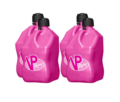 VP 5 Gallon E85 Safe Motorsport Containers (CA Approved) - VP Racing Fuels