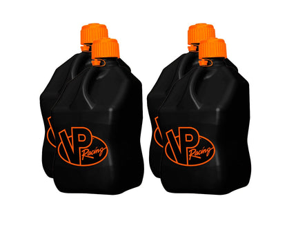 VP 5 Gallon E85 Safe Motorsport Containers (CA Approved) - VP Racing Fuels