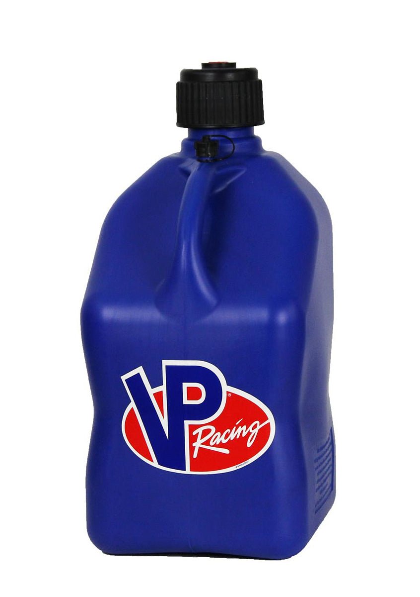 VP 5 Gallon E85 Safe Motorsport Containers (CA Approved) - VP Racing Fuels