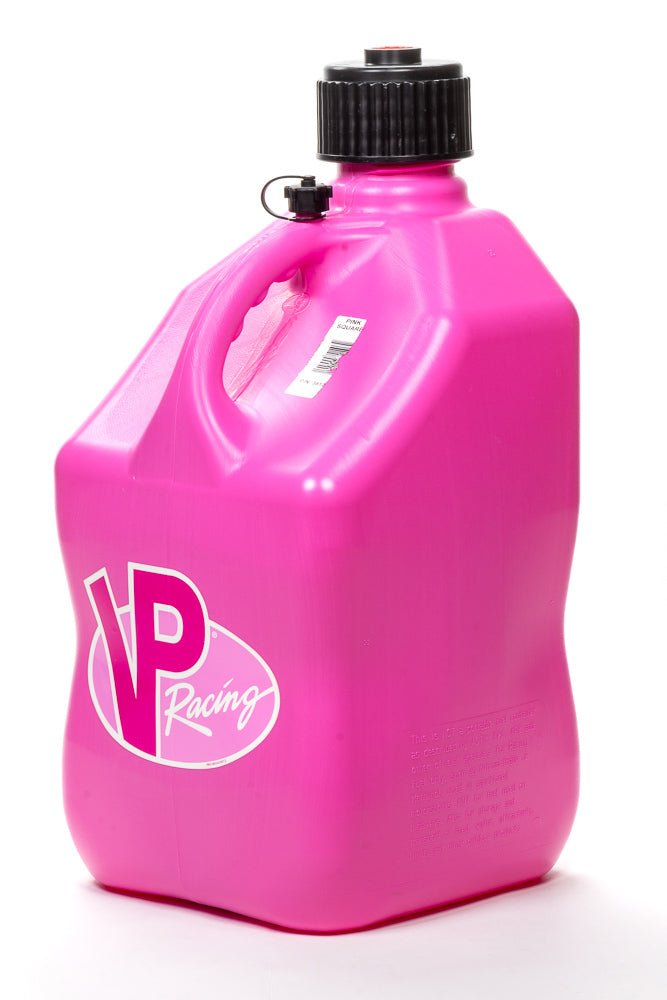 VP 5 Gallon E85 Safe Motorsport Containers (CA Approved) - VP Racing Fuels