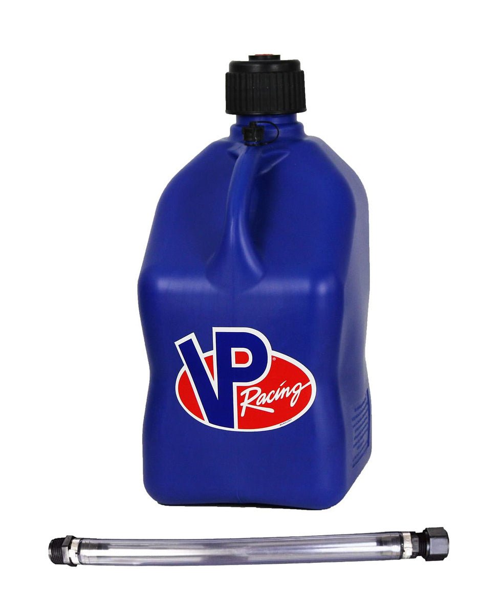 VP 5 Gallon E85 Safe Motorsport Containers (CA Approved) - VP Racing Fuels