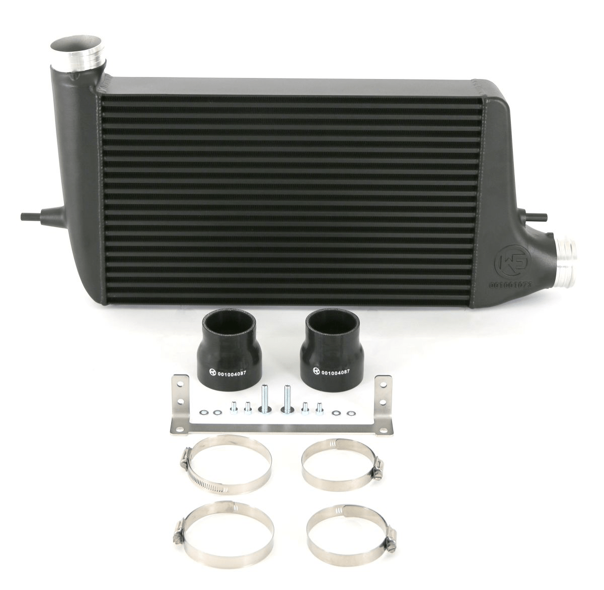 Wagner Tuning Competition Intercooler Kit (Evo X) - JD Customs U.S.A