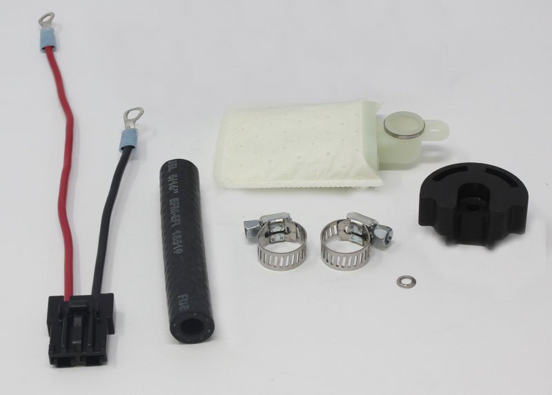 Walbro fuel pump kit (86 - 88 Mazda RX7) - Walbro