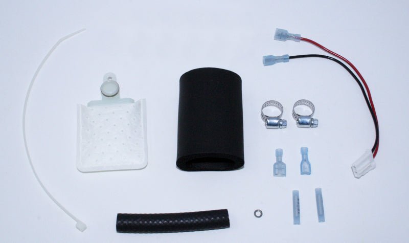 Walbro Fuel Pump Kit (MK4 Supra) - Walbro