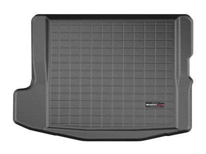 WeatherTech Black Cargo/Trunk Liner (MK5 Supra) - WeatherTech