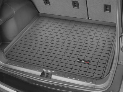 Weathertech Cargo Liner Black (Nissan 370Z) - WeatherTech