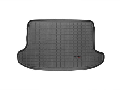 WeatherTech Cargo Liners - Black (FRS/BRZ/86) - WeatherTech