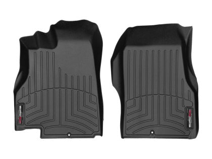 WeatherTech FloorLiners (R35 GT - R) - WeatherTech