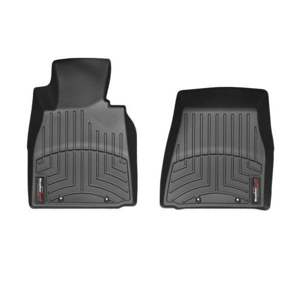 WeatherTech Front FloorLiner (Nissan 370Z) - WeatherTech