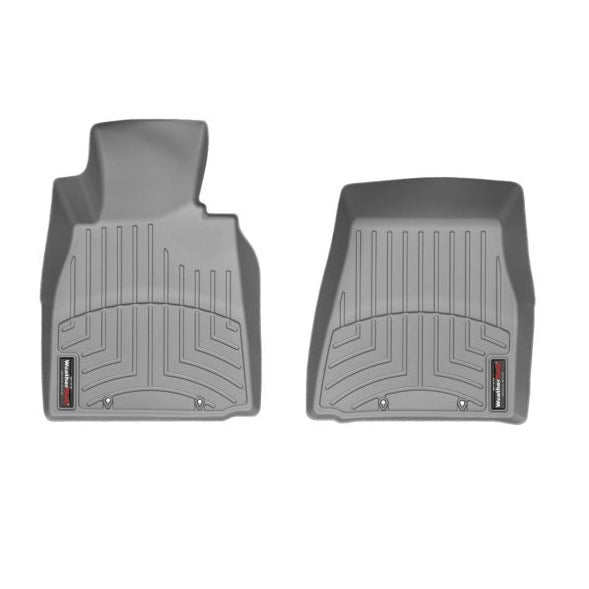 WeatherTech Front FloorLiner (Nissan 370Z) - WeatherTech