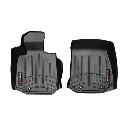 WeatherTech Front FloorLiner Set (MK5 Supra) - JD Customs U.S.A