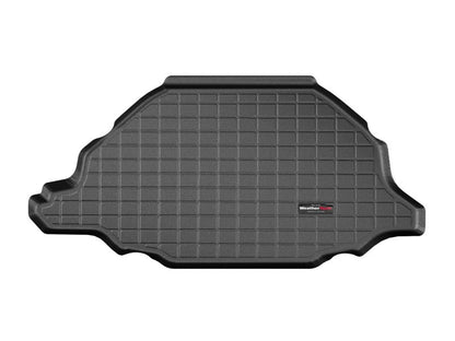 WeatherTech Roadster Cargo Liner Black (Nissan 370Z) - WeatherTech