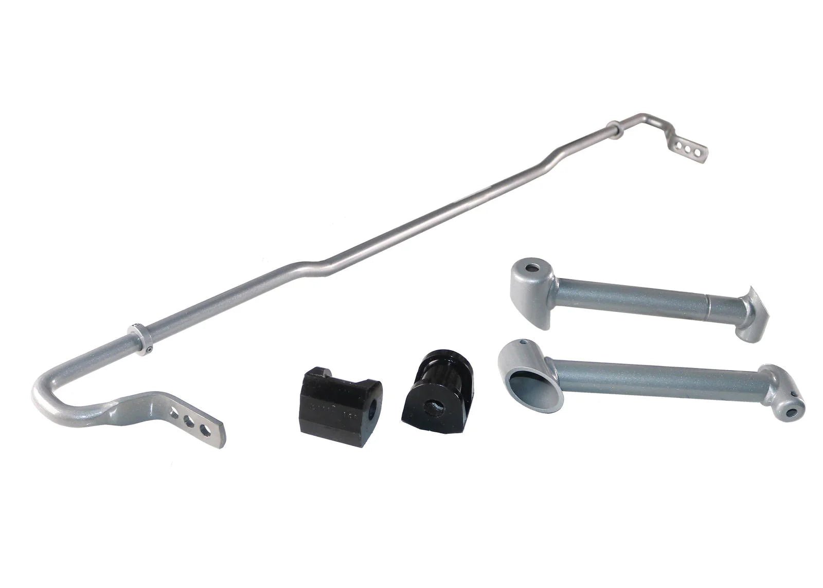 Whiteline 16mm Rear 3 - Point Adjustable Sway Bar (22+ GT86) - Whiteline