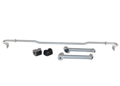 Whiteline 16mm Rear 3 - Point Adjustable Sway Bar (22+ GT86) - Whiteline