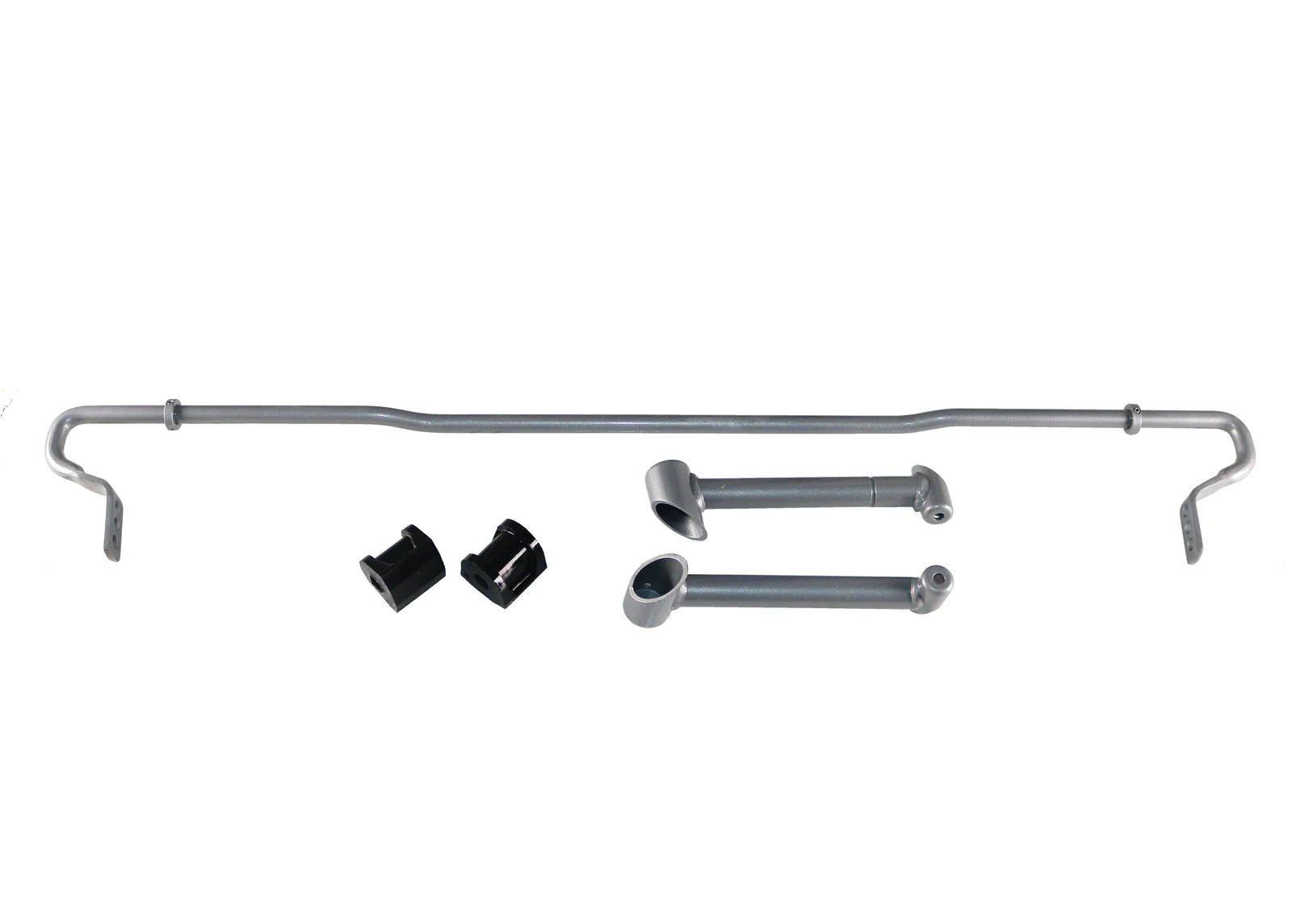 Whiteline 16mm Rear 3 - Point Adjustable Sway Bar (22+ GT86) - Whiteline