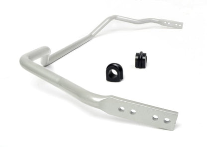 Whiteline 24mm Heavy Duty Adjustable Front Sway Bar (93 - 98 Nissan Skyline R33 GT/GTS) - Whiteline