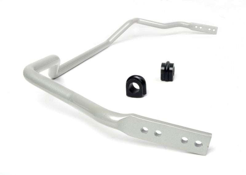 Whiteline 24mm Heavy Duty Adjustable Front Sway Bar (93 - 98 Nissan Skyline R33 GT/GTS) - Whiteline