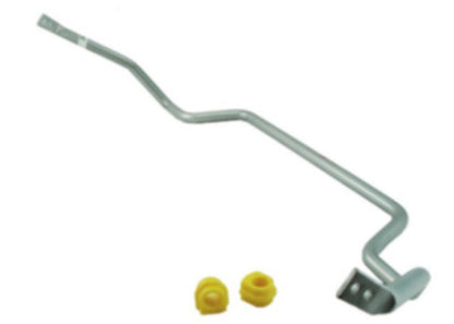 Whiteline 24mm Heavy Duty Adjustable Front Sway Bar (R32 Nissan Skyline GTS) - Whiteline