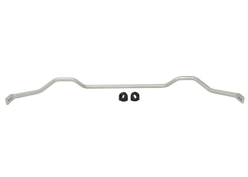 Whiteline 24mm Heavy Duty Adjustable Front Sway Bar (R32 Nissan Skyline GTS) - Whiteline