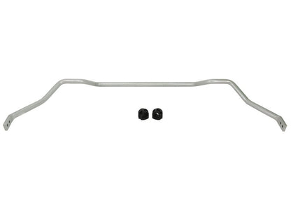 Whiteline 24mm Heavy Duty Adjustable Front Sway Bar (R32 Nissan Skyline GTS) - Whiteline