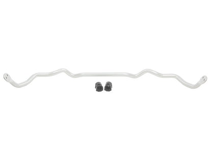 Whiteline 26mm 2 - pt Adjustable Front Sway Bar (15 - 21 Subaru WRX) - Whiteline