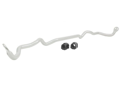 Whiteline 26mm 2 - pt Adjustable Front Sway Bar (15 - 21 Subaru WRX) - Whiteline