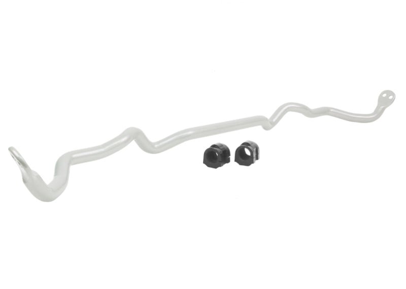 Whiteline 26mm 2 - pt Adjustable Front Sway Bar (15 - 21 Subaru WRX) - Whiteline