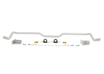 Whiteline 26mm Adjustable Rear Sway Bar (Evo 8/9) - Whiteline